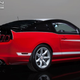 Illustration for article titled Saleen Releases Mustang Named After Awesome Road Racer